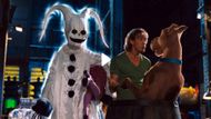 Frank Welker's voice acting career in Scooby-Doo (2002) | Image via MUBI